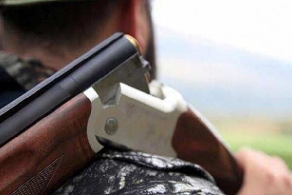 Karaca Avlayan Kişiye 17 Bin 77 Lira Ceza Kesildi