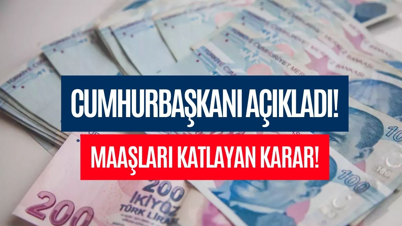 kararı cumhurbaşkanı verdi dul ve yetim aylığı alanlar kasımda 9000 liradan fazla maaş alacak