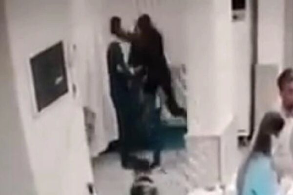 Karıma Erkek Hemşire Nasıl İğne Yapar Dehşeti