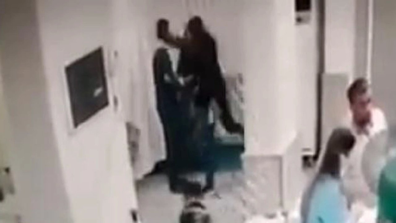 karıma erkek hemşire nasıl İğne yapar dehşeti
