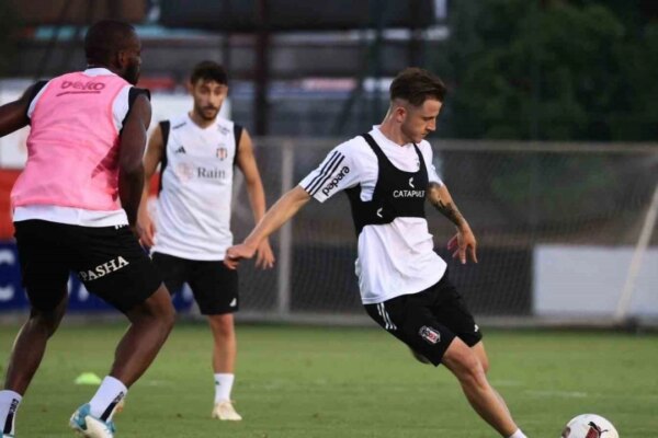 Kartal, Hız Kesmeden Hazırlıklara Devam Ediyor