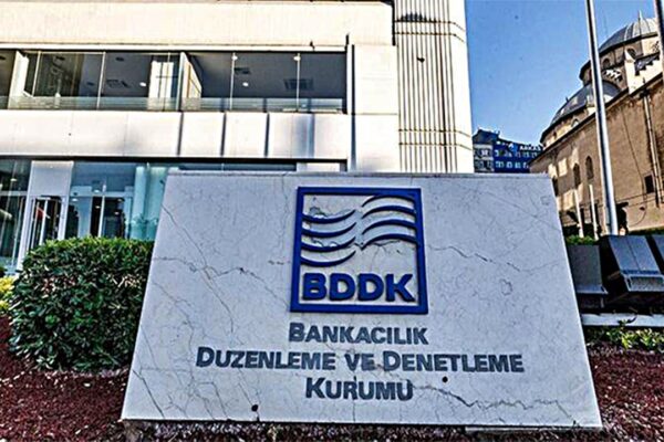 Kasa Katılım Bankası’na Verilen Kuruluş İzni BDDK Tarafından İptal Edildi