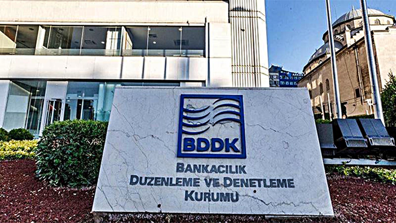 kasa katılım bankasına verilen kuruluş İzni bddk tarafından İptal edildi