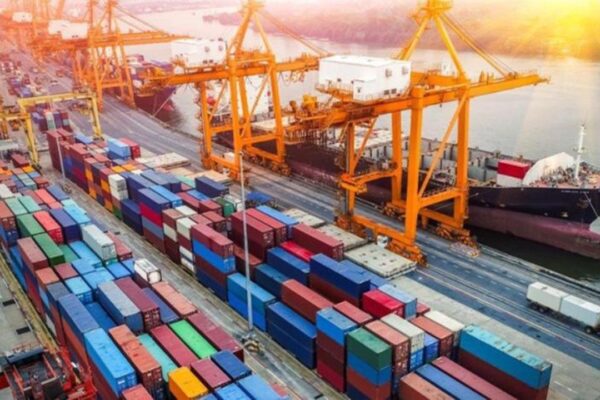 Kasım Ayı İhracat Rakamları Açıklandı