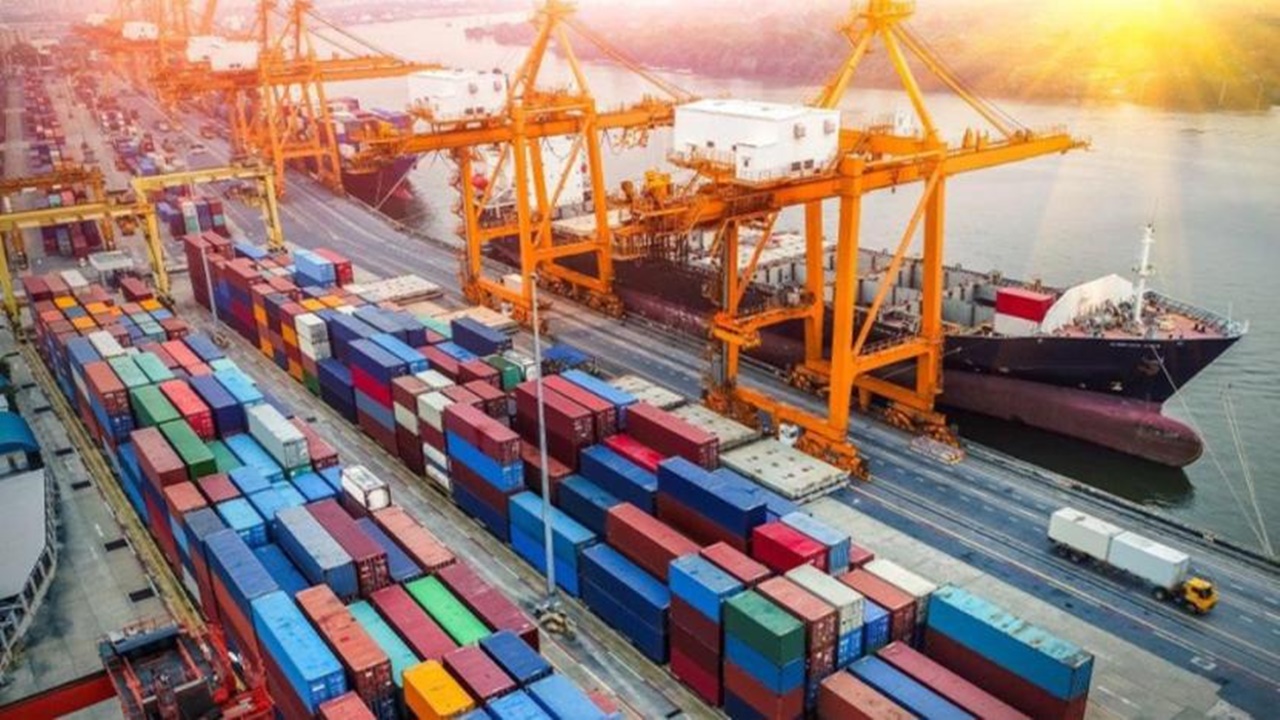 kasım ayı İhracat rakamları açıklandı
