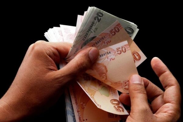 Kasım Ayı İkinci Tarımsal Destek Ödemesi O Tarihte Ziraat Hesaplarına Yatacak!