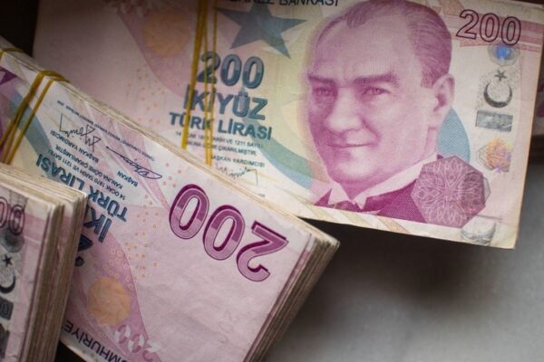 Kasım Ayı İlk Mevduat Getirisi Hesaplandı! 300 Bin Lirasını Bankaya Yatırana Yüklü Ödeme