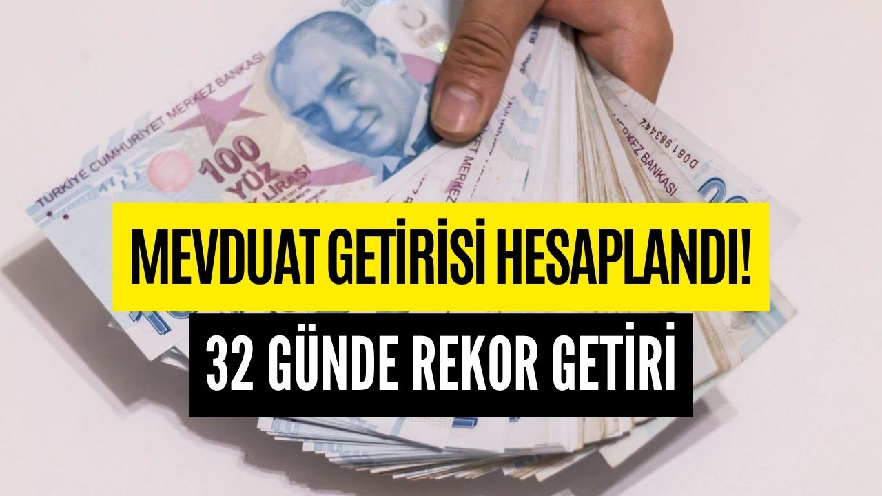 kasım ayında mevduat getirisi yükselecek mi kasım 2023 en yüksek mevduatı veren banka
