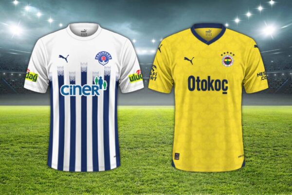 Kasımpaşa Fenerbahçe Maçı Ne Zaman, Şifresiz Hangi Kanalda?
