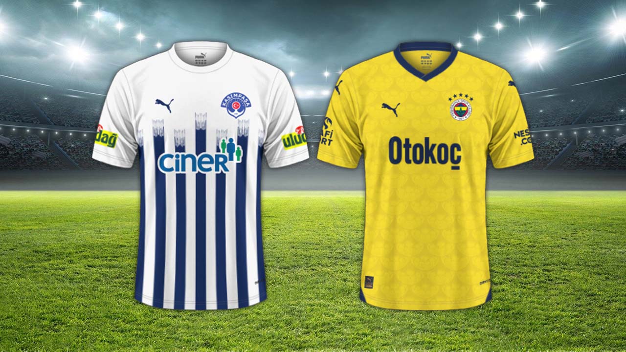 kasımpaşa fenerbahçe maçı ne zaman Şifresiz hangi kanalda