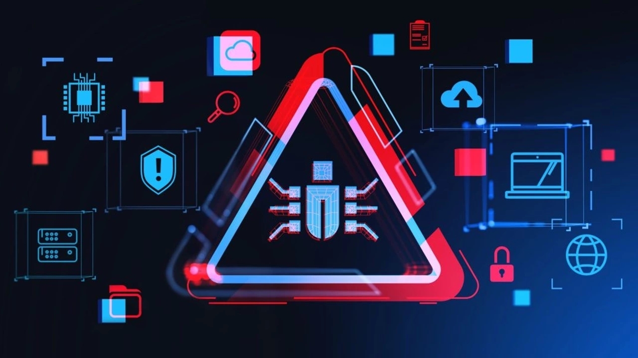 kaspersky uyarıyor akira fidye yazılımı ve amos macos hırsızı tehditleri yükseliyor
