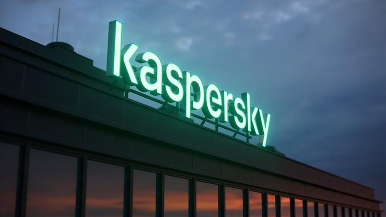 Kaspersky Yeni Yıl Dolandırıcılarına Karşı Uyardı