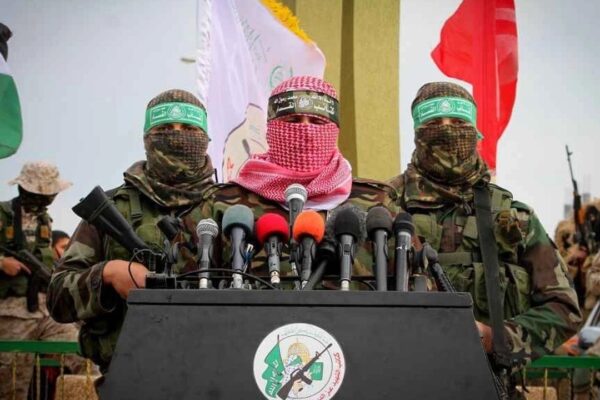 Kassam Tugayları’ndan Açıklama Geldi: Esirler Hakkında Karar Verildi