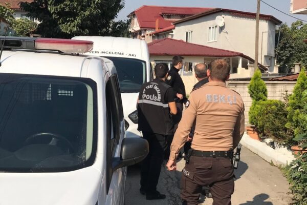 Kavga Ettiği Husumetlisini Yaralayan Kişi Serbest Bırakıldı