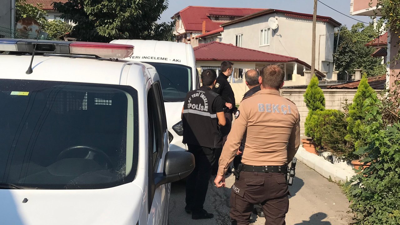 kavga ettiği husumetlisini yaralayan kişi serbest bırakıldı