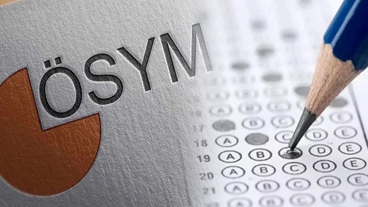 kaymakam adaylığı giriş sınavı başvuruları başladı