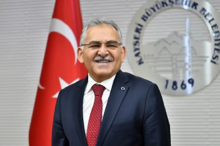 kayseri büyükşehirden zafer kupası