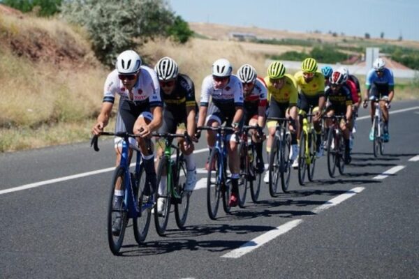 Kayseri ErciyesGrand Prix Kültepe etabı tam gaz