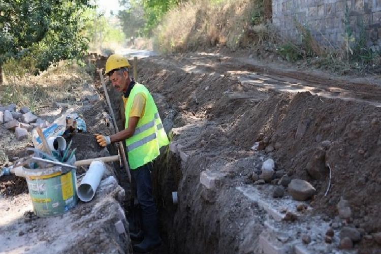 kayseri hacıların çehresi değişiyor