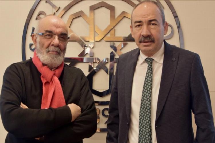 kayseri ihracatı moralleri yükseltti
