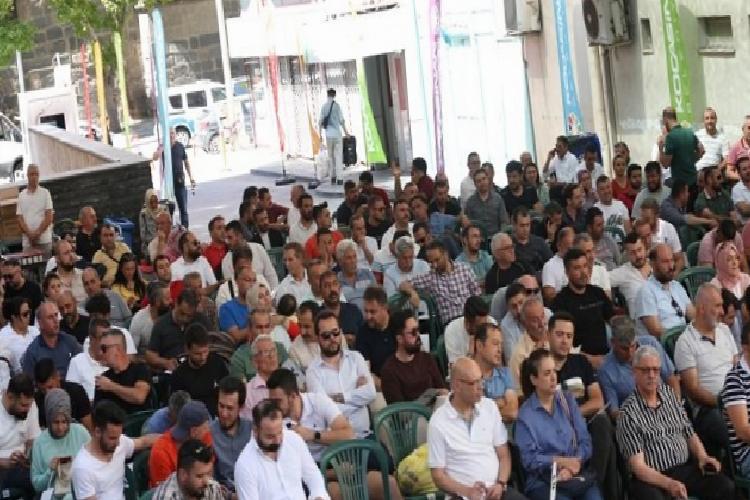 kayseri kocasinan belediyesine villa geliri