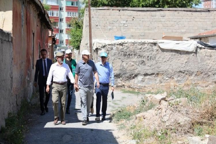 kayseri kocasinan halkına keyif verecek