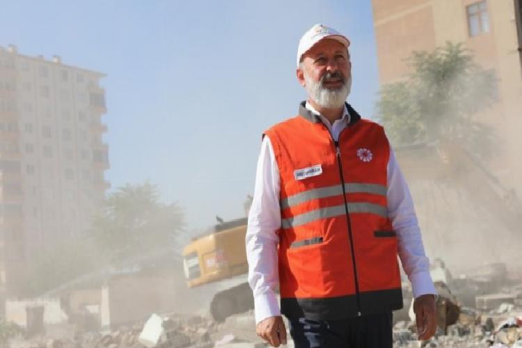 kayseri kocasinanda dönüşüm tam gaz
