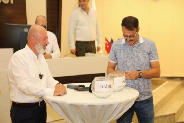kayseri kocasinanda kentsel dönüşüm memnunluğu