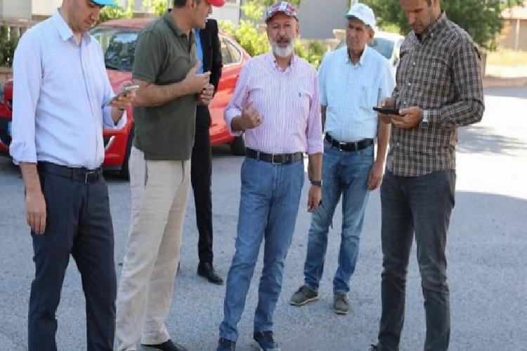 kayseri kocasinandan hoca ahmet yeseviye 5 müjde