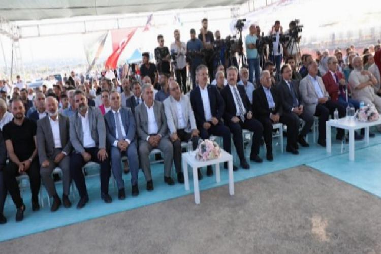kayseri melikgazi havacılığın hikayesini yeniden yazacak