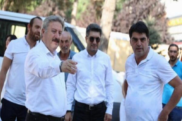 Kayseri Melikgazi’ye yeni sanat merkezi