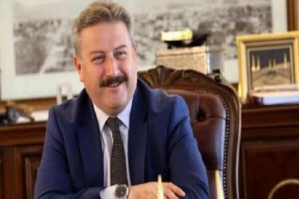 Kayseri Melilkgazi’den konut satışı