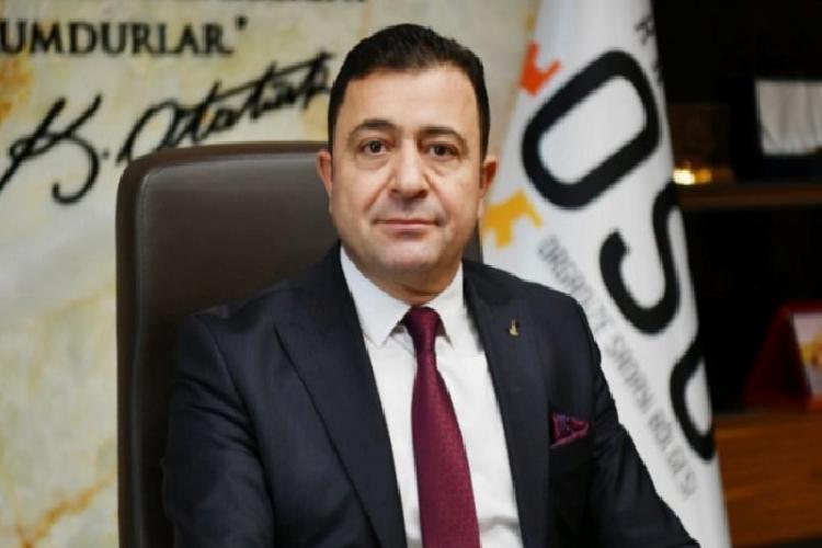 kayseri osbden 24 temmuz bildirisi