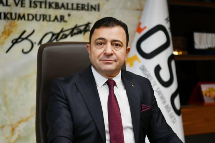 kayseri osbden 24 temmuz iletisi