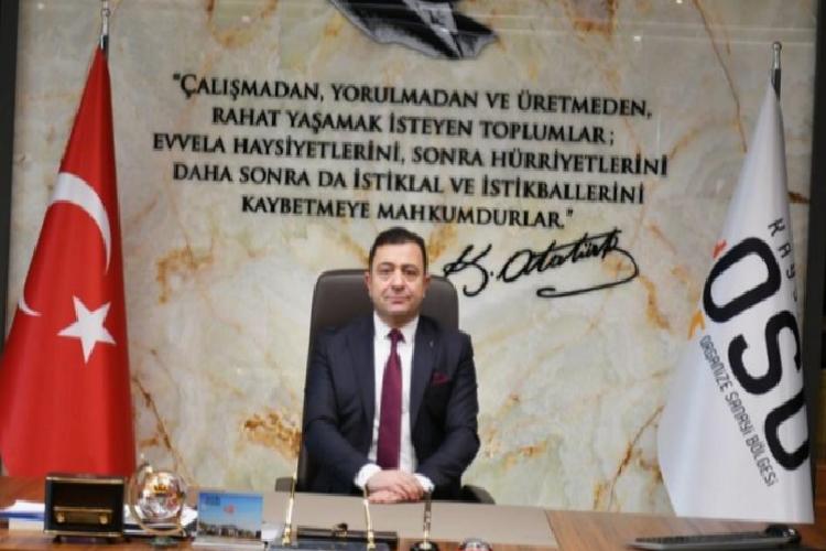 kayseri osbden haziran ihracatı yorumu