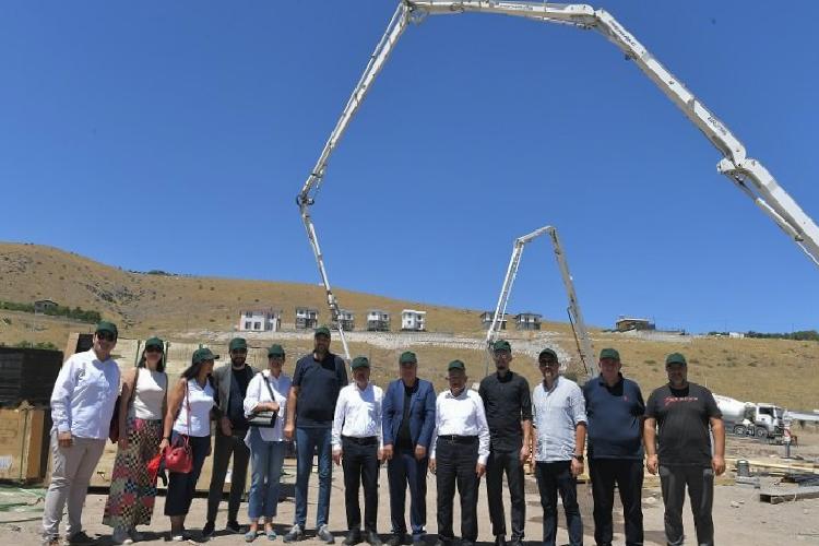 kayseri protokolünden rehabilitasyon merkezine inceleme