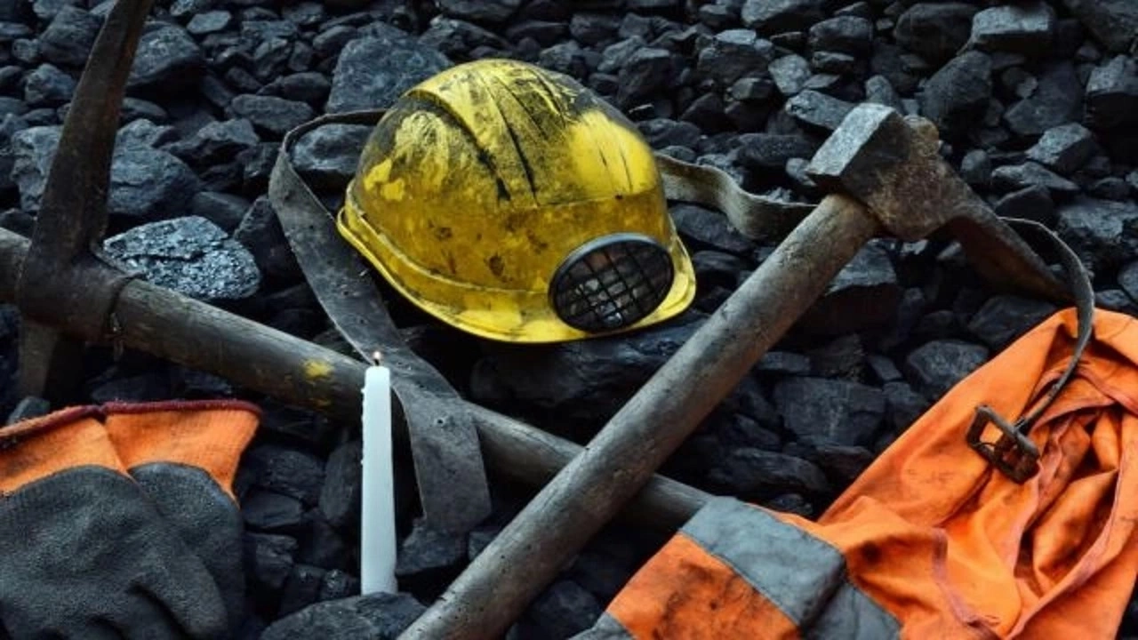 kazakistanda maden faciası Çok sayıda Ölü ve yaralı var