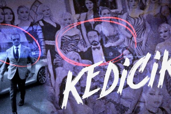 ‘Kedicik’ Belgeseli Yayından Kaldırıldı