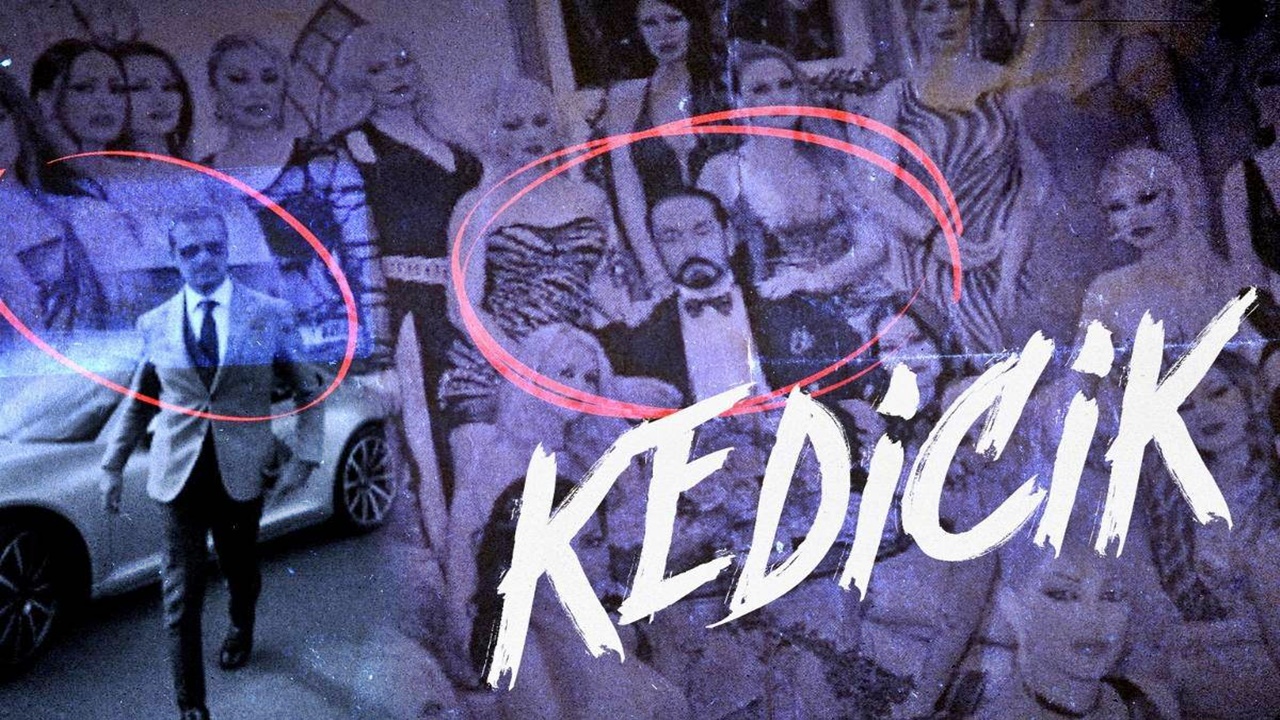kedicik belgeseli yayından kaldırıldı