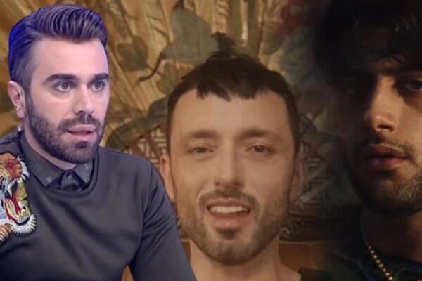 Kemal Doğulu’dan Reynmen Ve Mabel Matiz’e Tepki