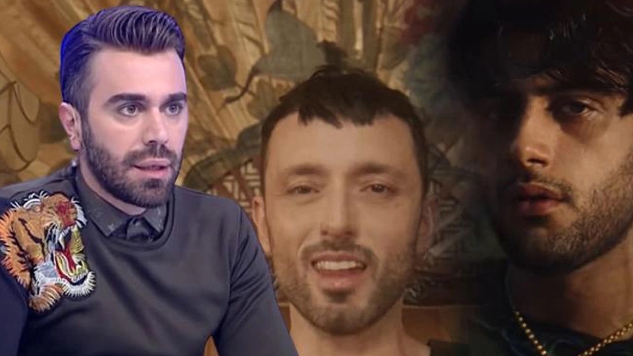 kemal doğuludan reynmen ve mabel matize tepki