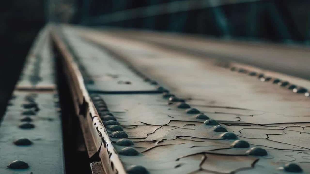 kendiliğinden İyileşen metal bulundu