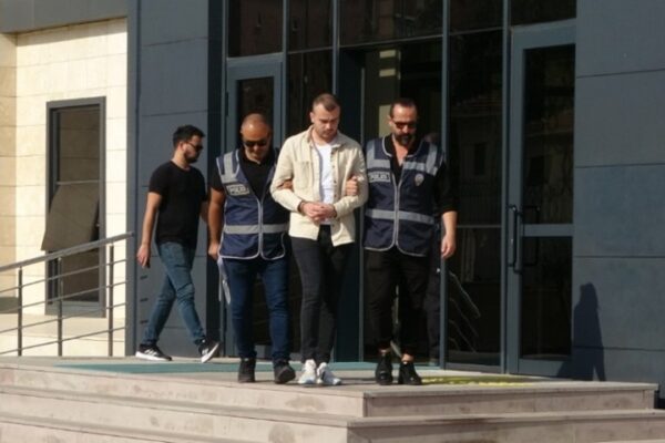 Kendisini MİT Personeli Olarak Tanıtan Şüpheli Tutuklandı
