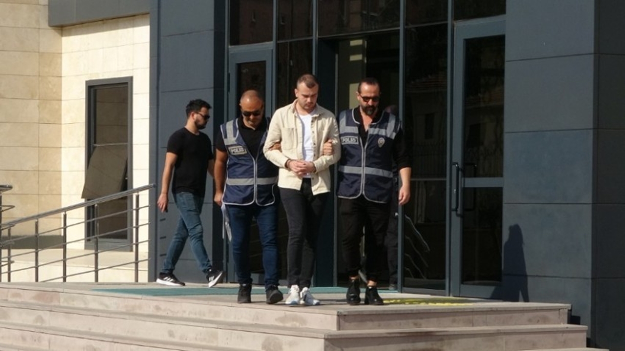 kendisini mİt personeli olarak tanıtan Şüpheli tutuklandı