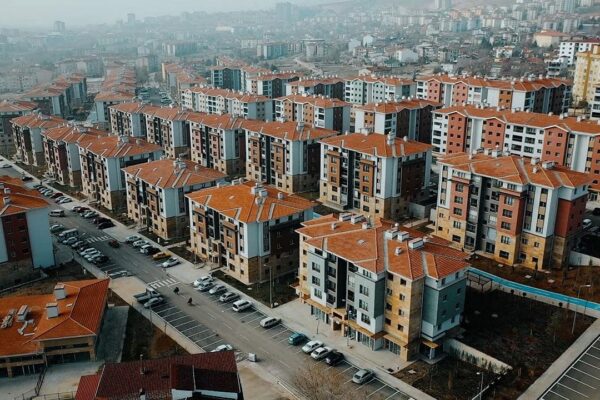 Kentsel Dönüşüm Teklifi Genel Kurul’da: Görüşmeler Sürüyor