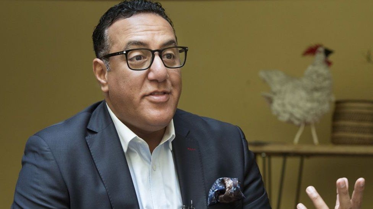kenyada eski bakan najib balala yolsuzluk İddiasıyla tutuklandı
