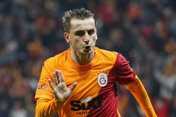 Kerem Aktürkoğlu’ndan Filistin’e Destek Mesajı: Sessizce Oturup İzlemek Doğru Mu?