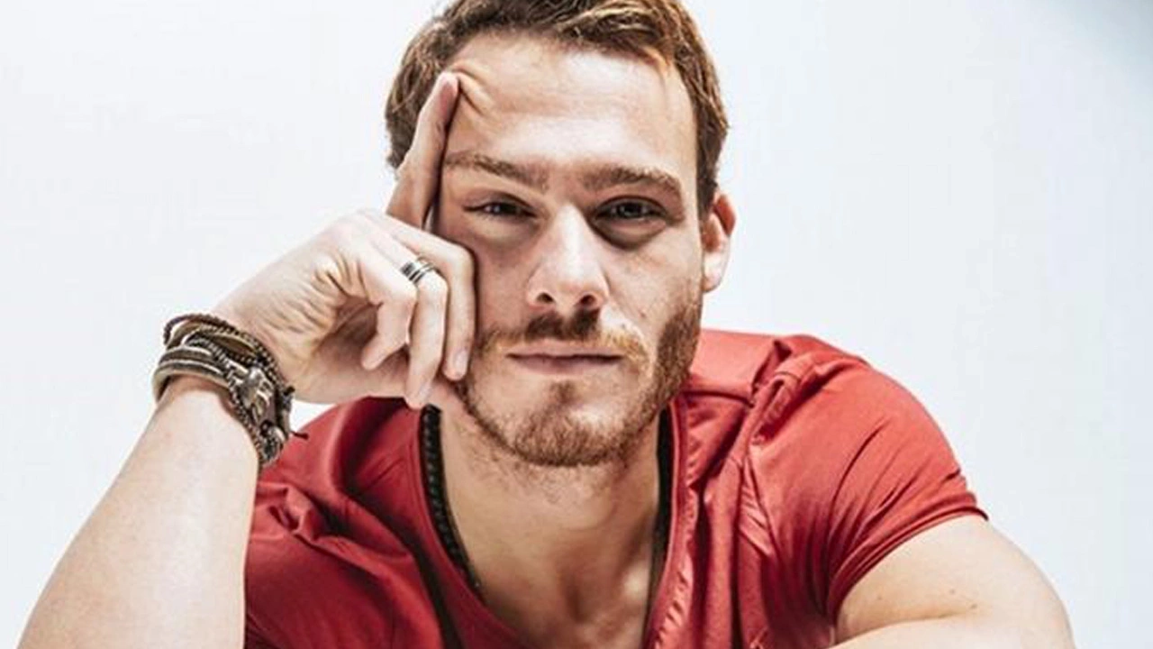 kerem bürsinden hayranlarını Üzecek haber