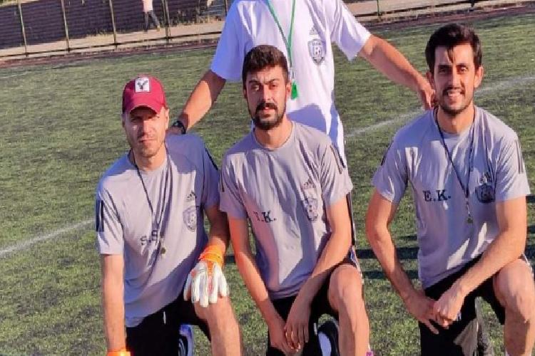 keşan İdmanyurdu futbol akademisine ilgi artıyor