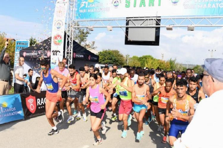 keşan iki ay kültür ve sporun başşehri olacak